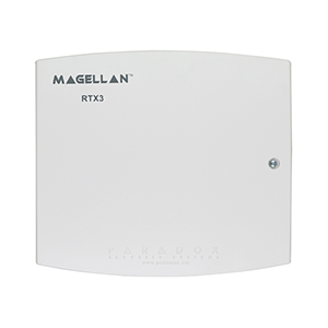 Wireless Expansion Module Wireless Expansion Module
